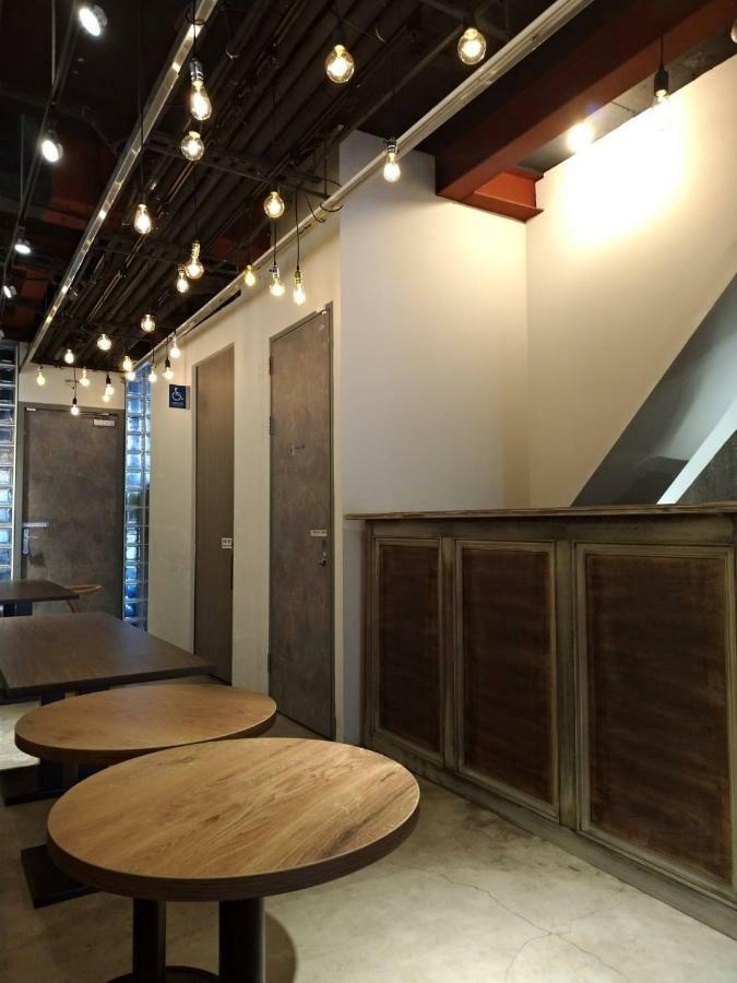 Hostel Dan Hostel丹居青旅