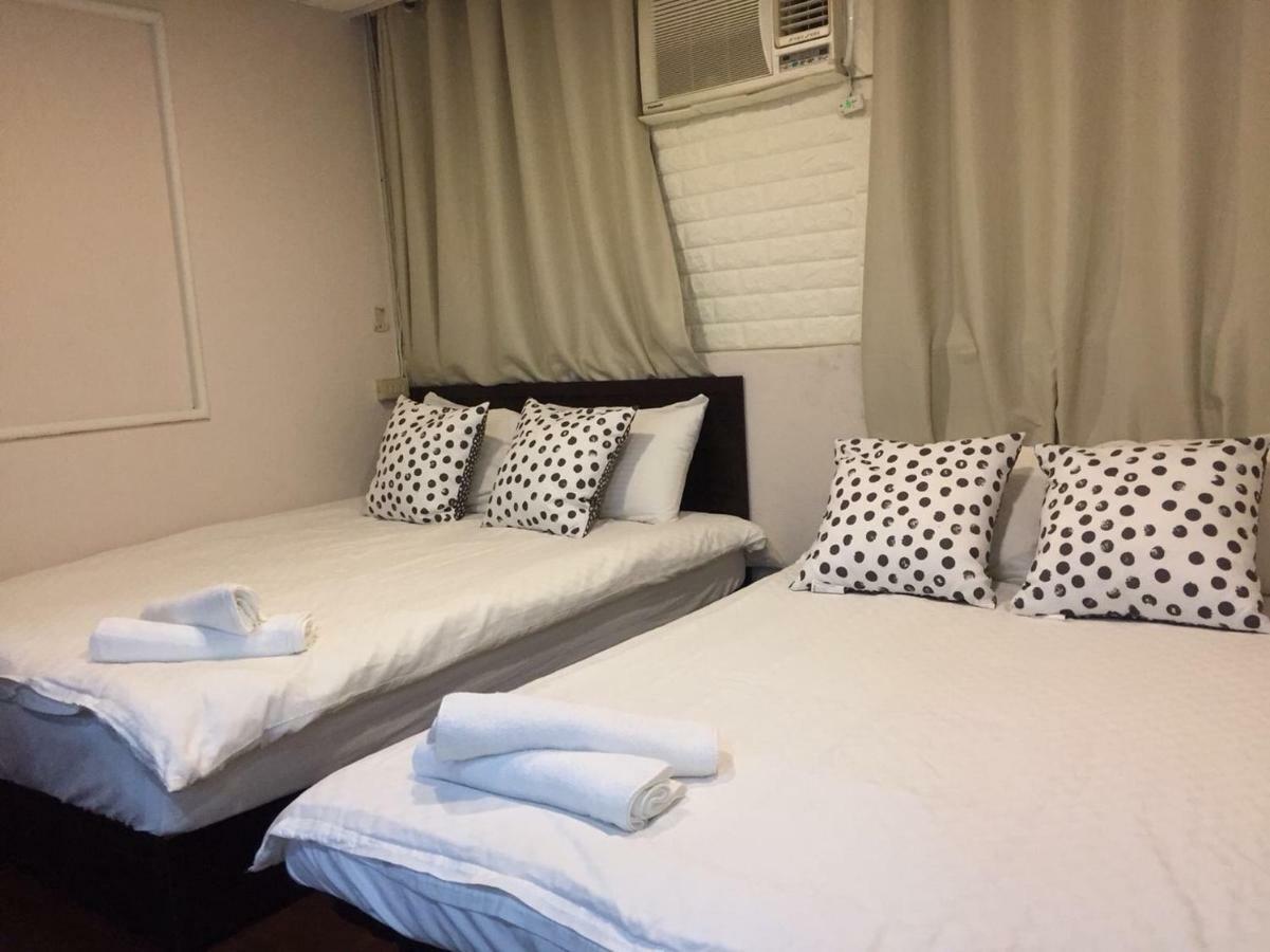 Apartment Ximen 日記