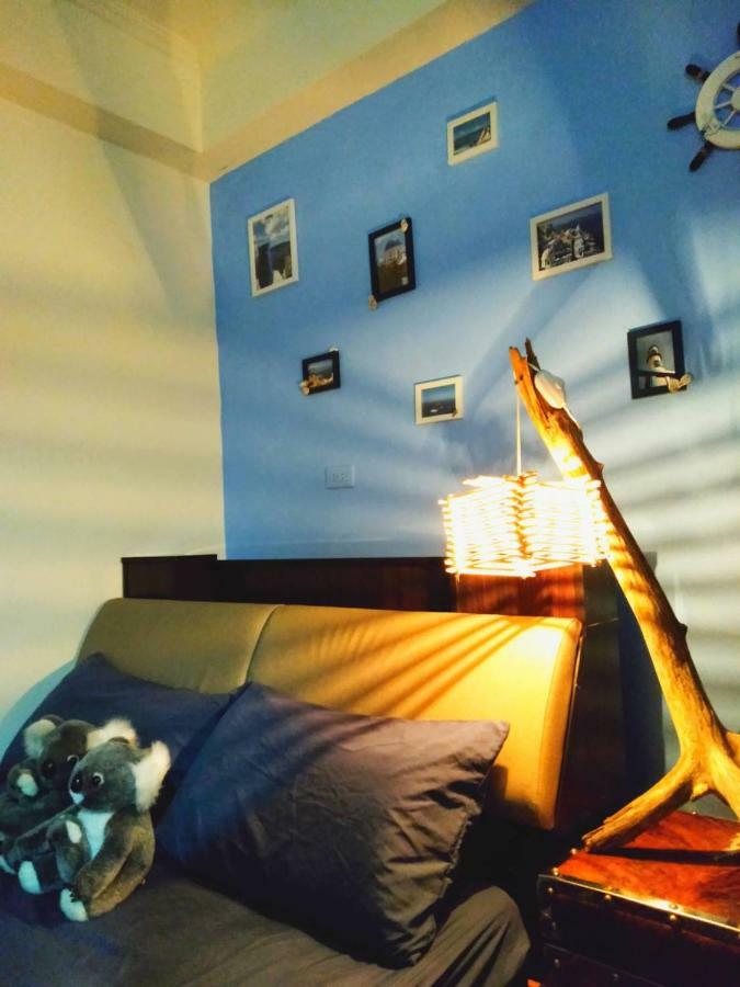Apartemen Tea House Homestay