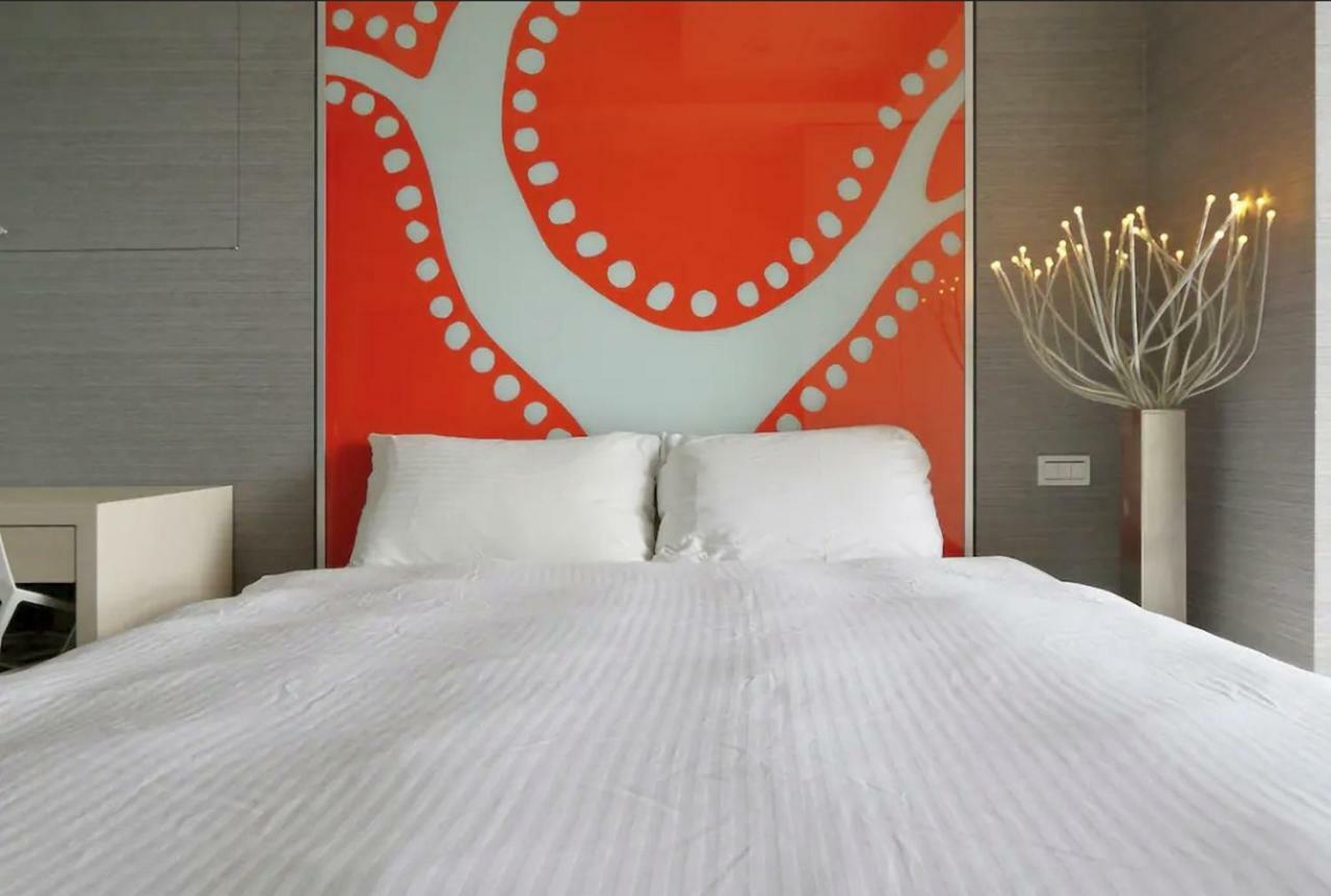 Amy House Ntu Taipei Gongguan Loft Hotel