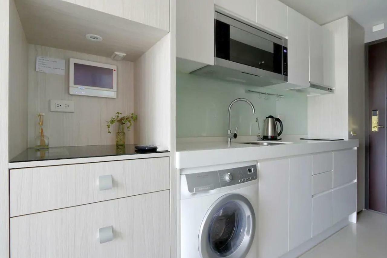 Amy House Ntu Taipei Gongguan Loft Hotel 3*