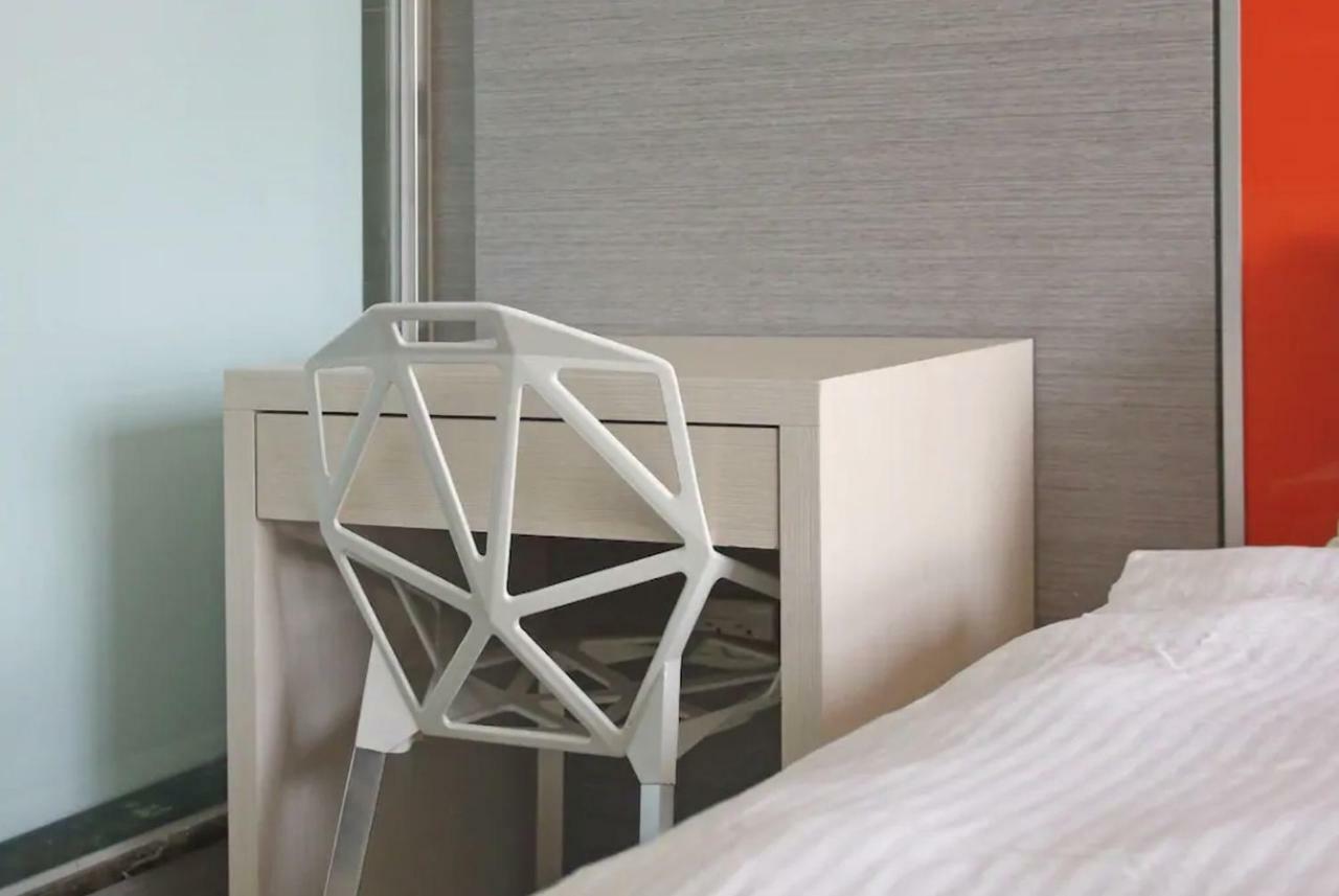 Hotel Amy House Ntu Taipei Gongguan Loft