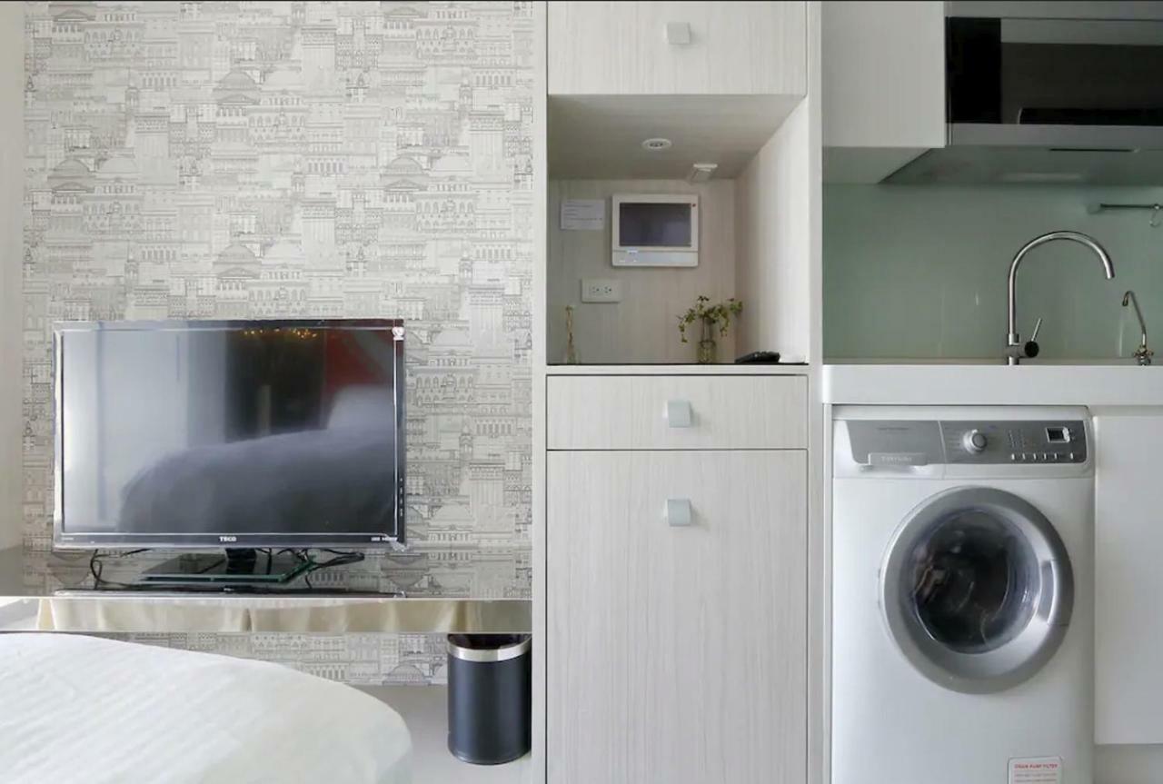 Amy House Ntu Taipei Gongguan Loft 3*