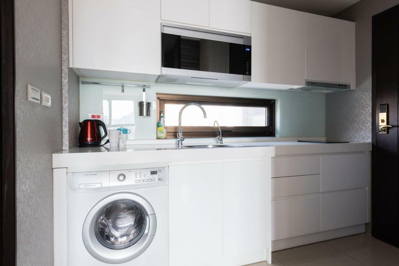 Amy House Ntu Taipei Gongguan Loft Hotel Taipei