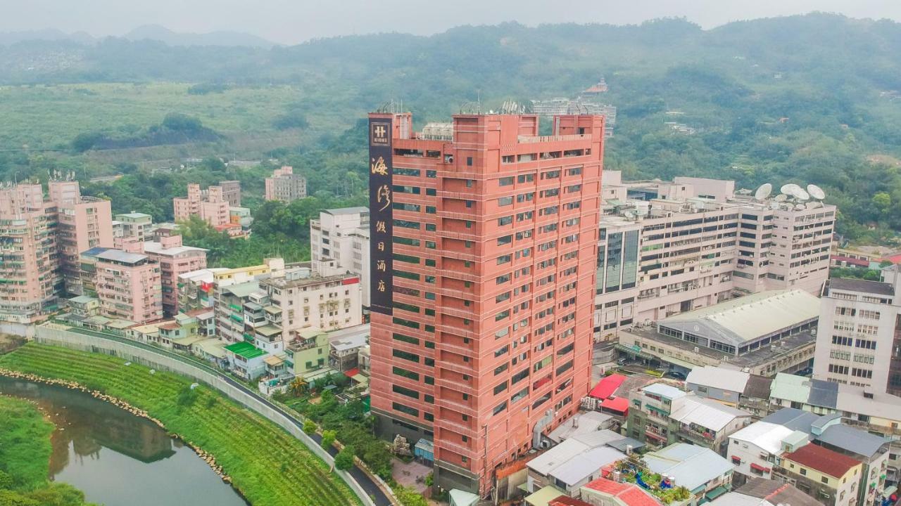Hione Hotel Taipei