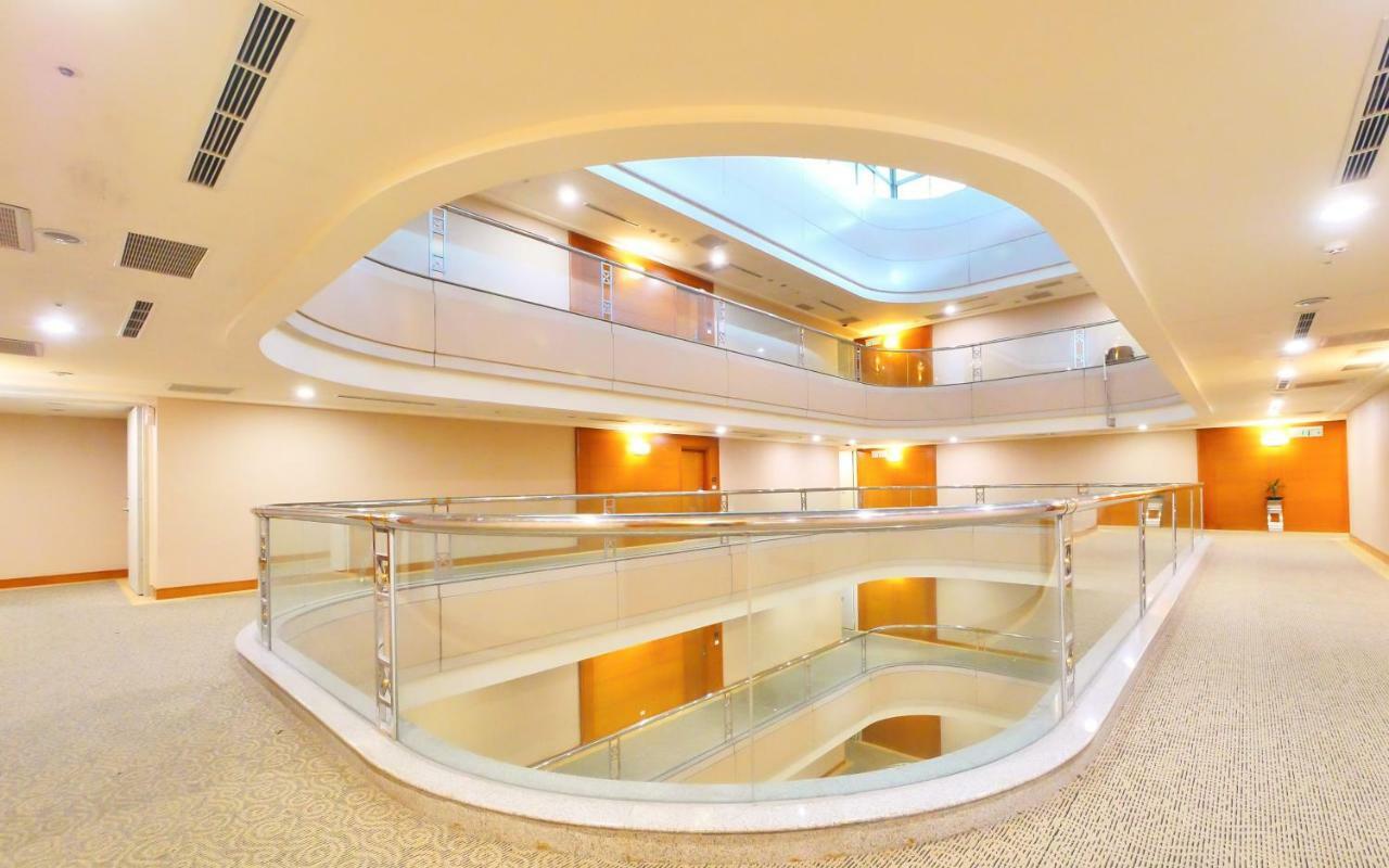Hotel Hione Taipei