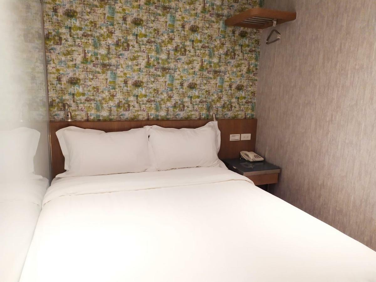 Apartemen Red 13 *