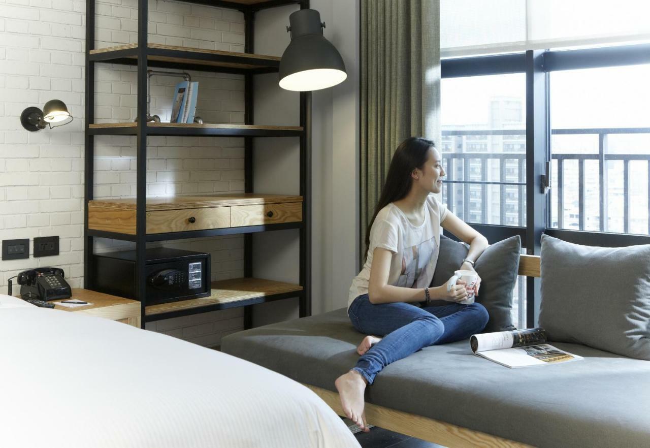 Just Sleep - Sanchong Inn