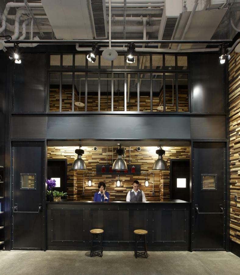 Just Sleep - Sanchong Inn Taipei