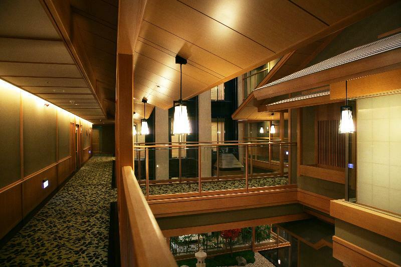 Hotel Radium Kagaya Taipei