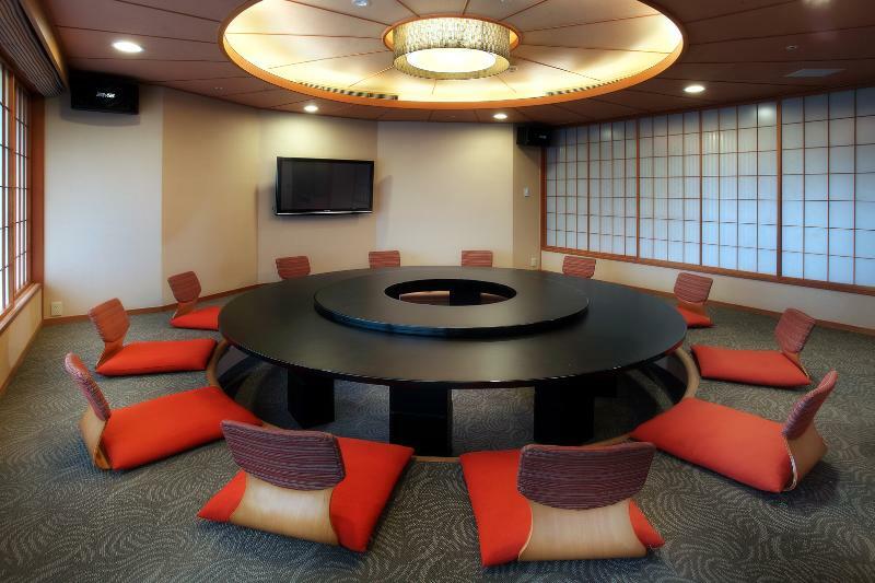 Radium Kagaya Hotel Taipei