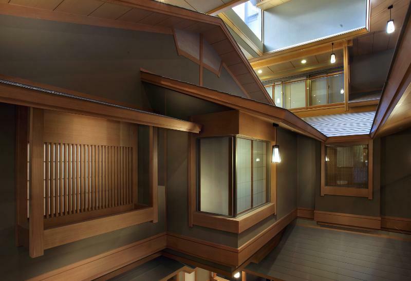 Hotel Radium Kagaya 4*