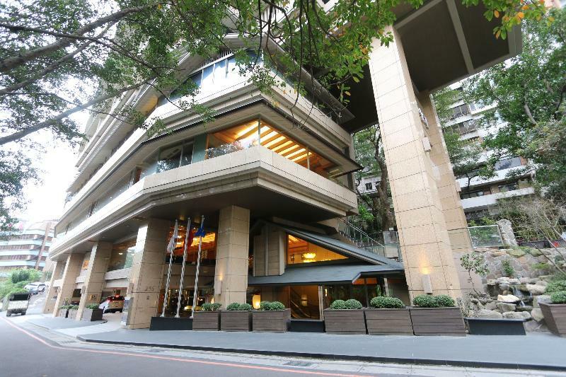 Radium Kagaya 4* Taipei