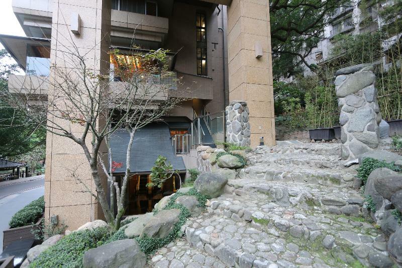 Radium Kagaya Hotel Taipei
