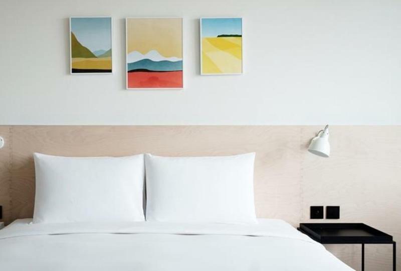 Hotel Amba Songshan