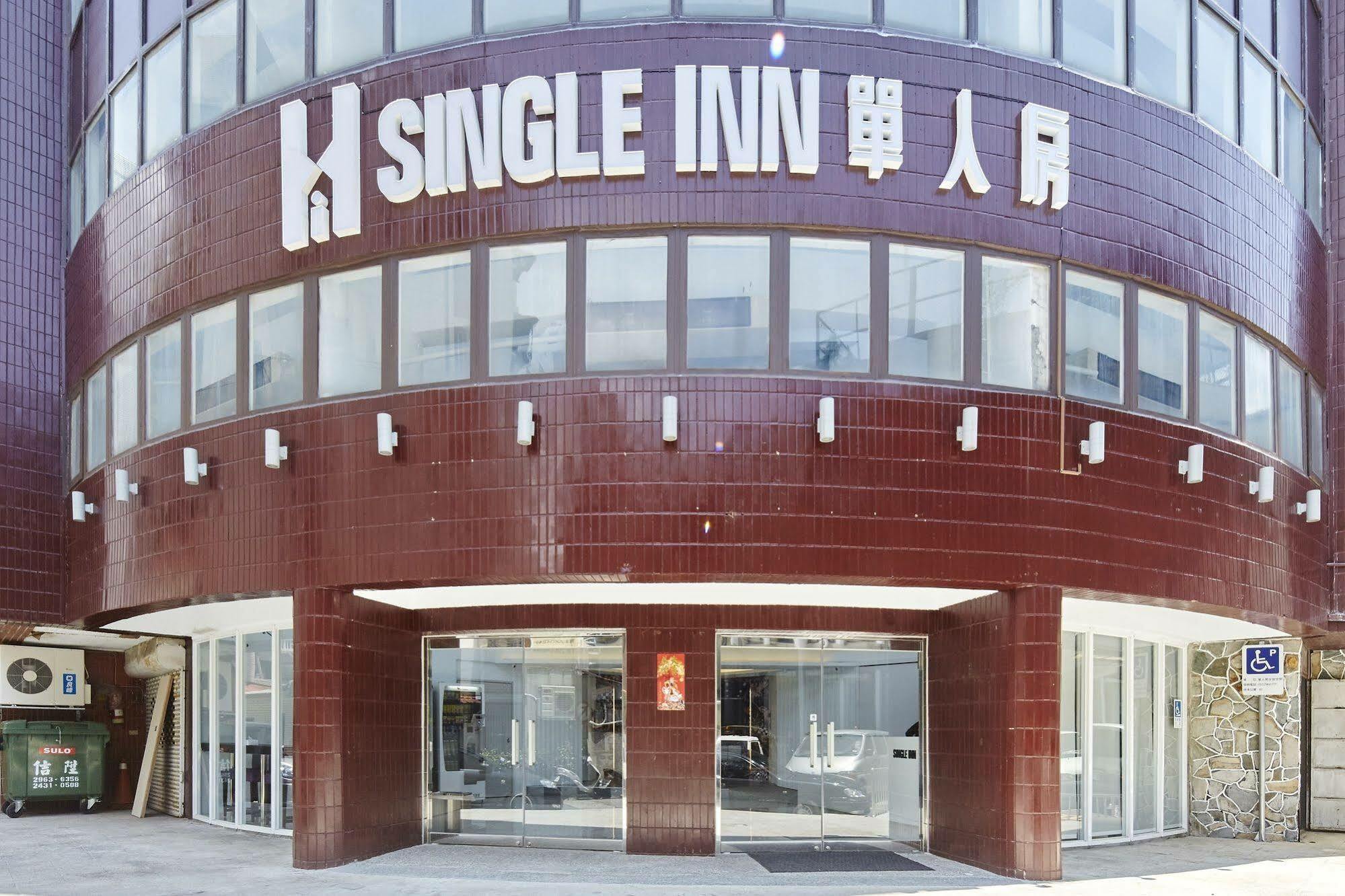 Single - * Taipei