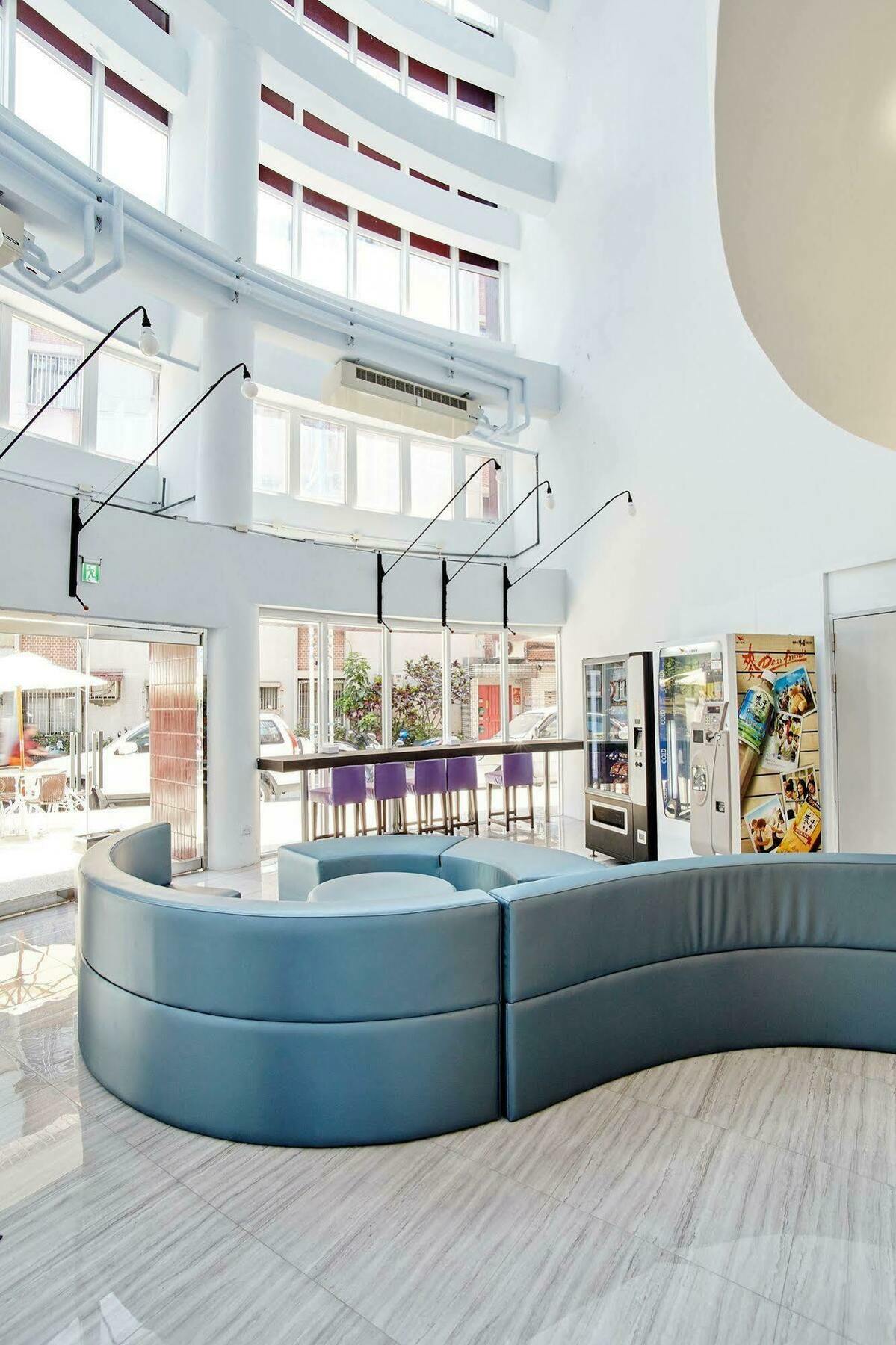 Single - Hostel Taipei