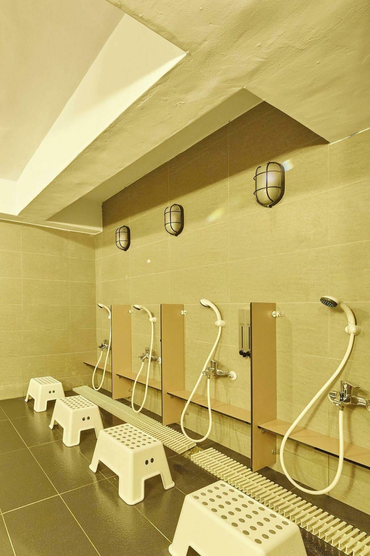 Single - Hostel *