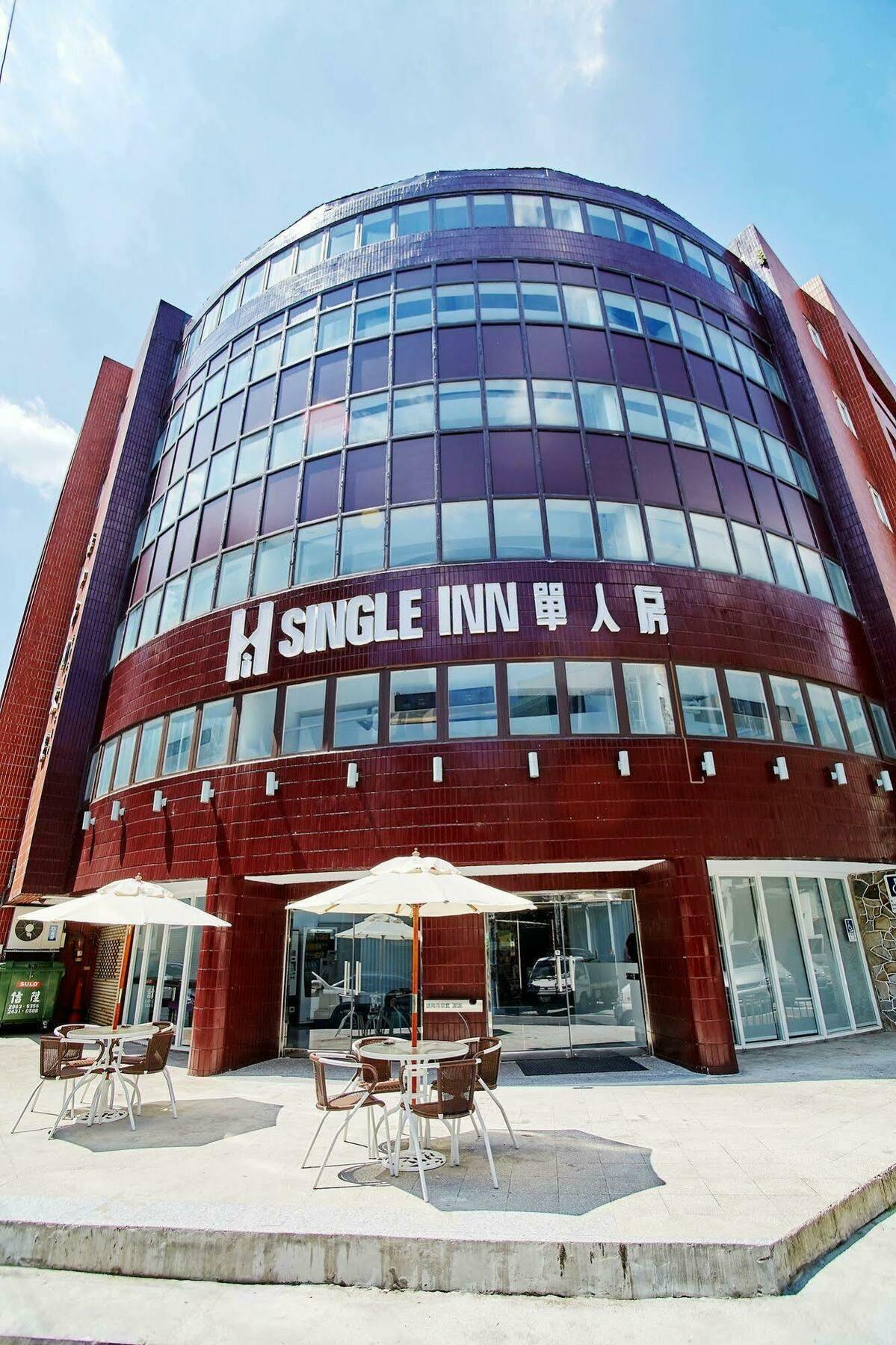 Single - Hostel