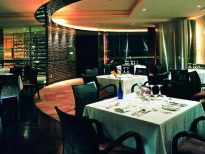 Hotel Grand Formosa Regent Taipei
