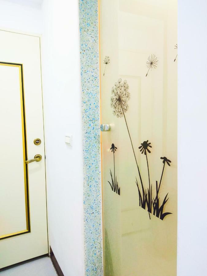 Tea House Homestay Apartemen Taipei