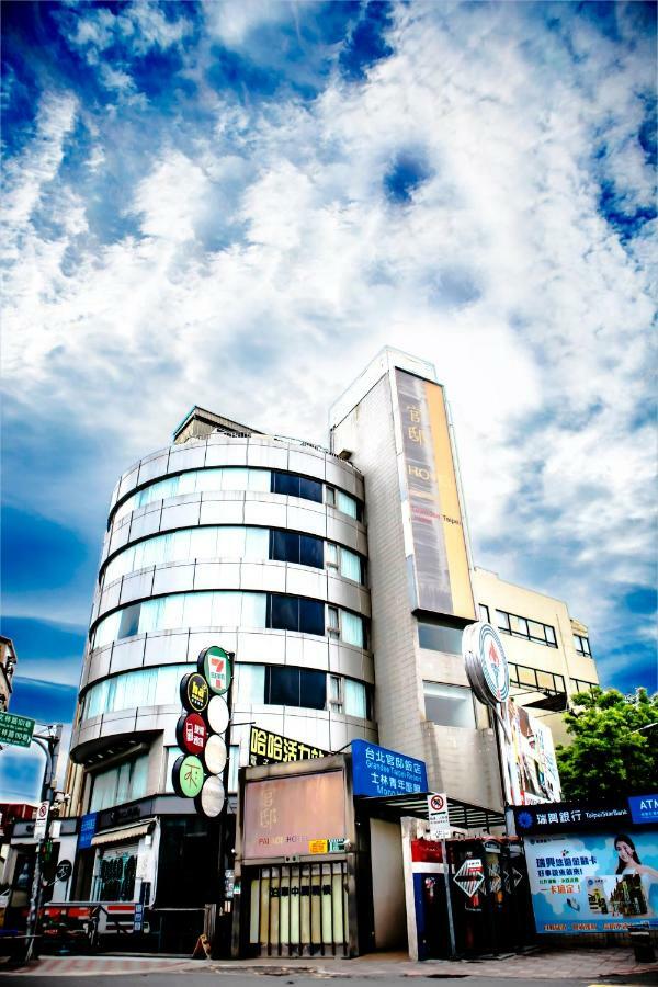 Grandee Hotel 4*