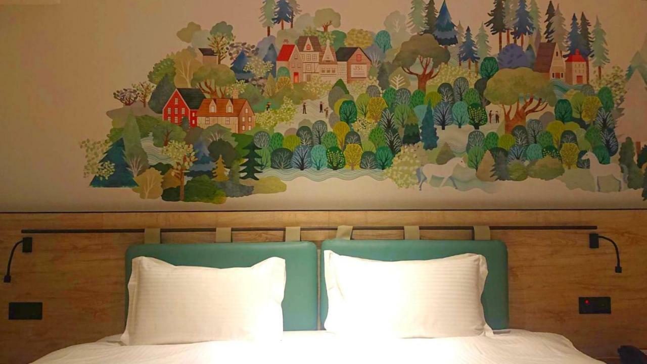 Inn Jsl 4*