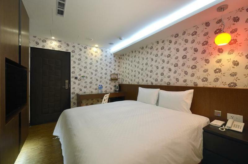 Inn New Ii - Nanxi Taipei