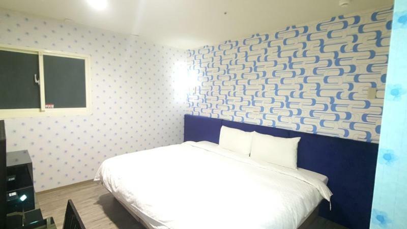 Walker - Zhengyi 2 Hotel