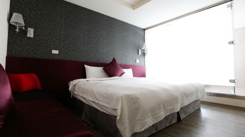 Walker - Zhengyi 2 Hotel Taipei