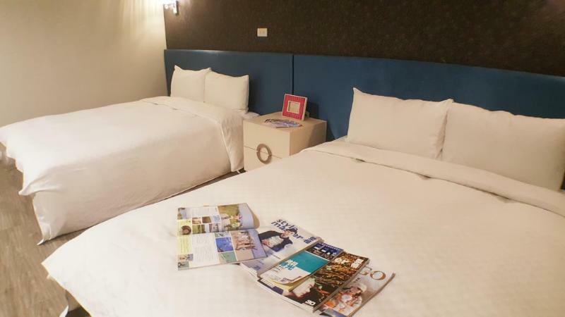 Walker - Zhengyi 2 Hotel
