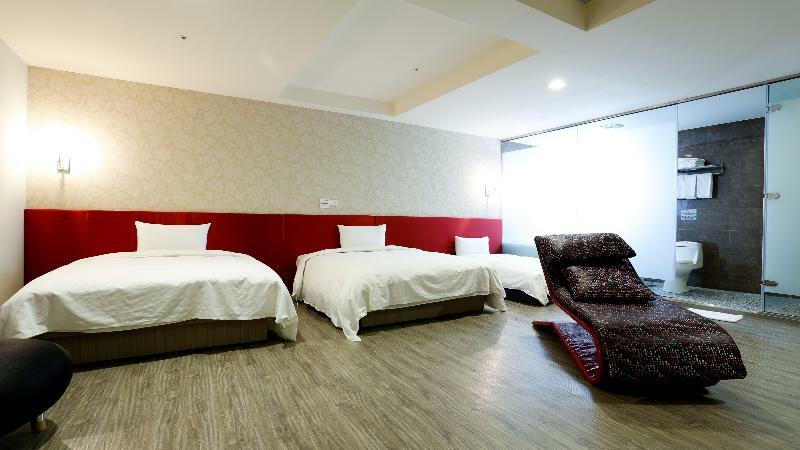 Hotel Walker - Zhengyi 2 3*