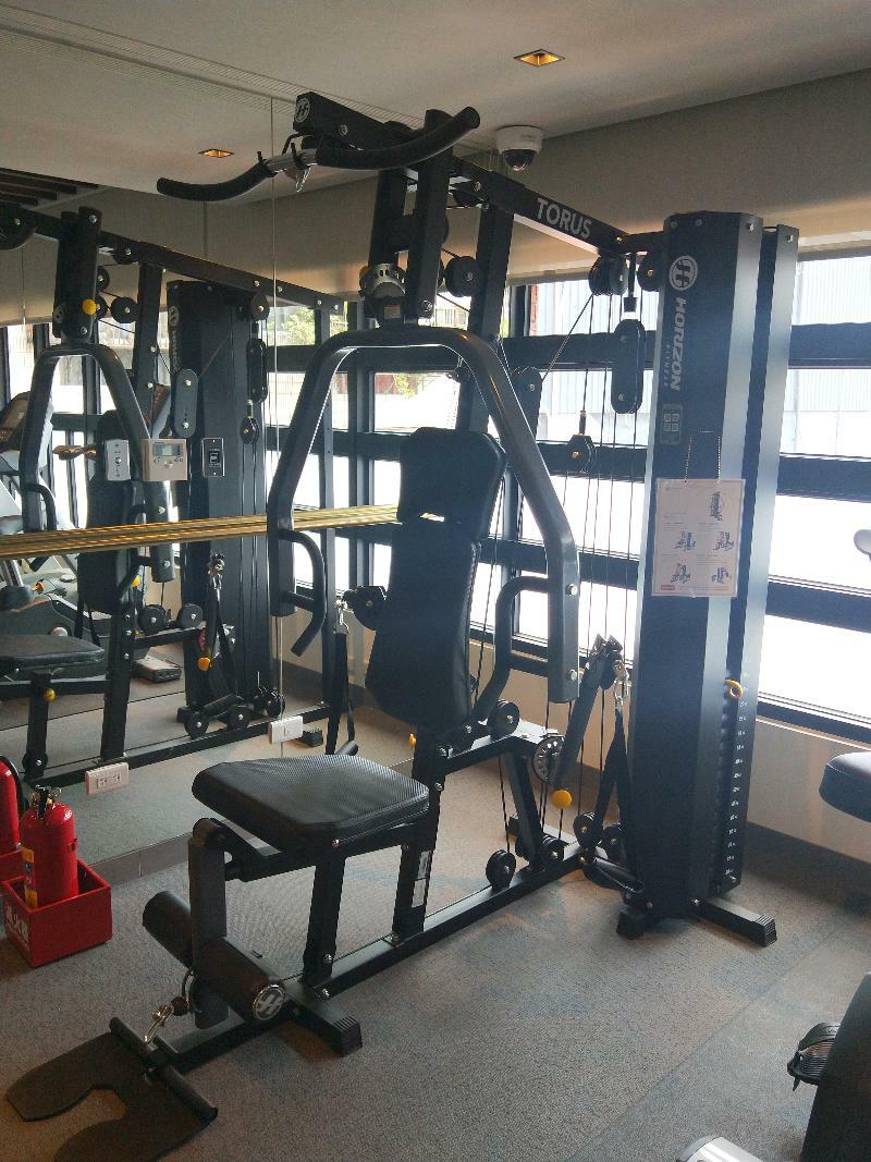 Inn Just Sleep - Sanchong 4*