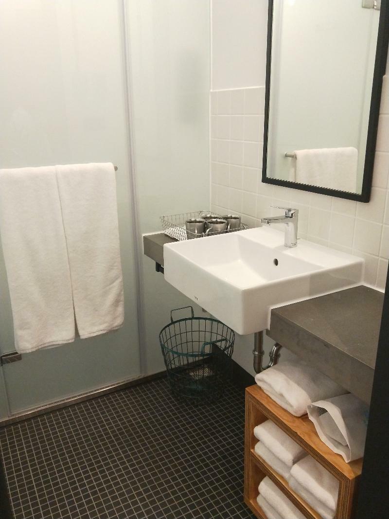 Inn Just Sleep - Sanchong Taipei