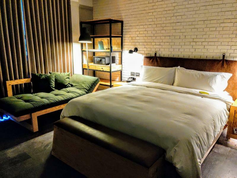 Just Sleep - Sanchong Inn