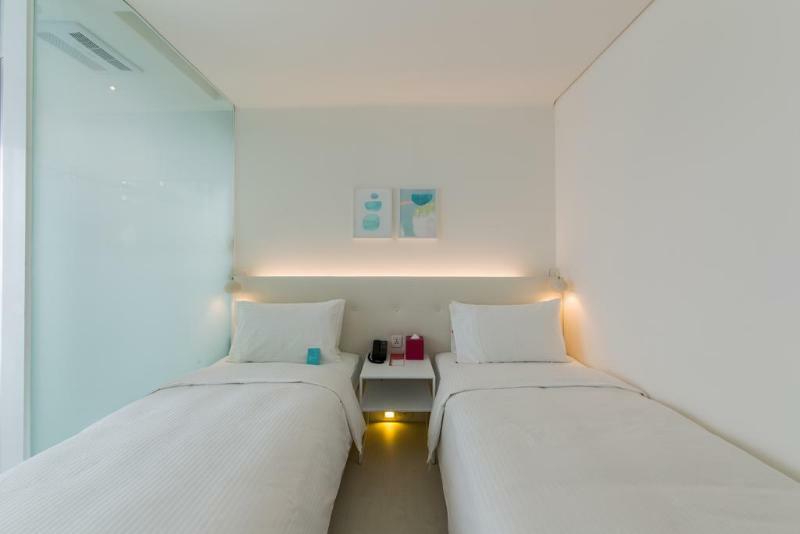 Hotelpoispois Hotel