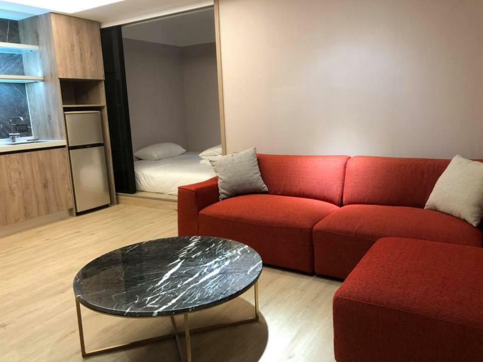 Relaxing Aparthotel *