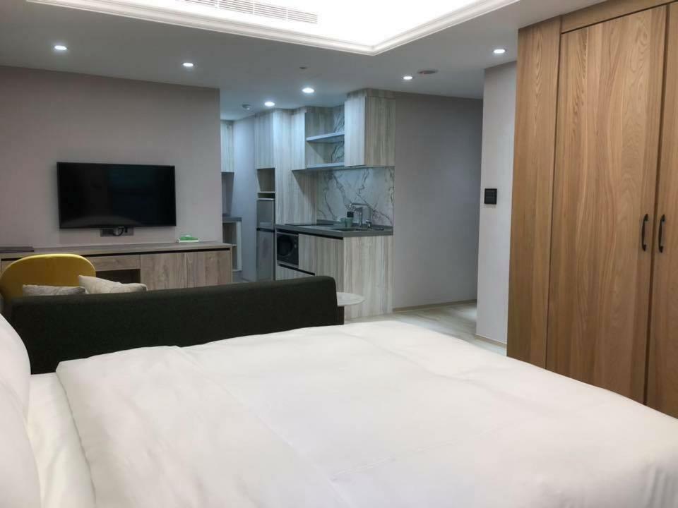 Relaxing Aparthotel *