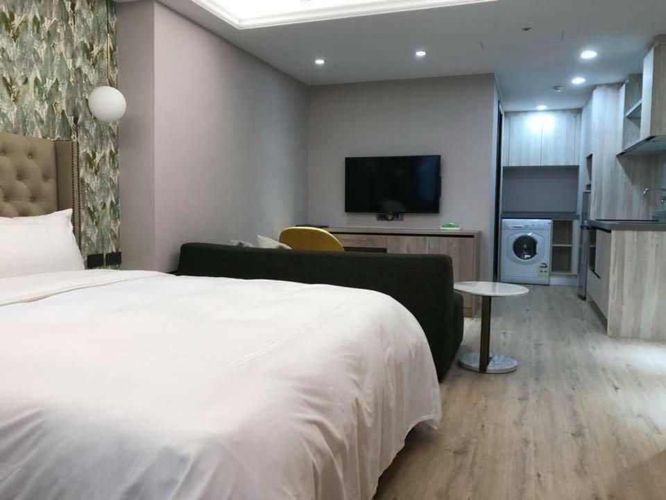 Relaxing Aparthotel *