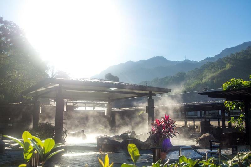 Great Roots Forestry Resort 5*