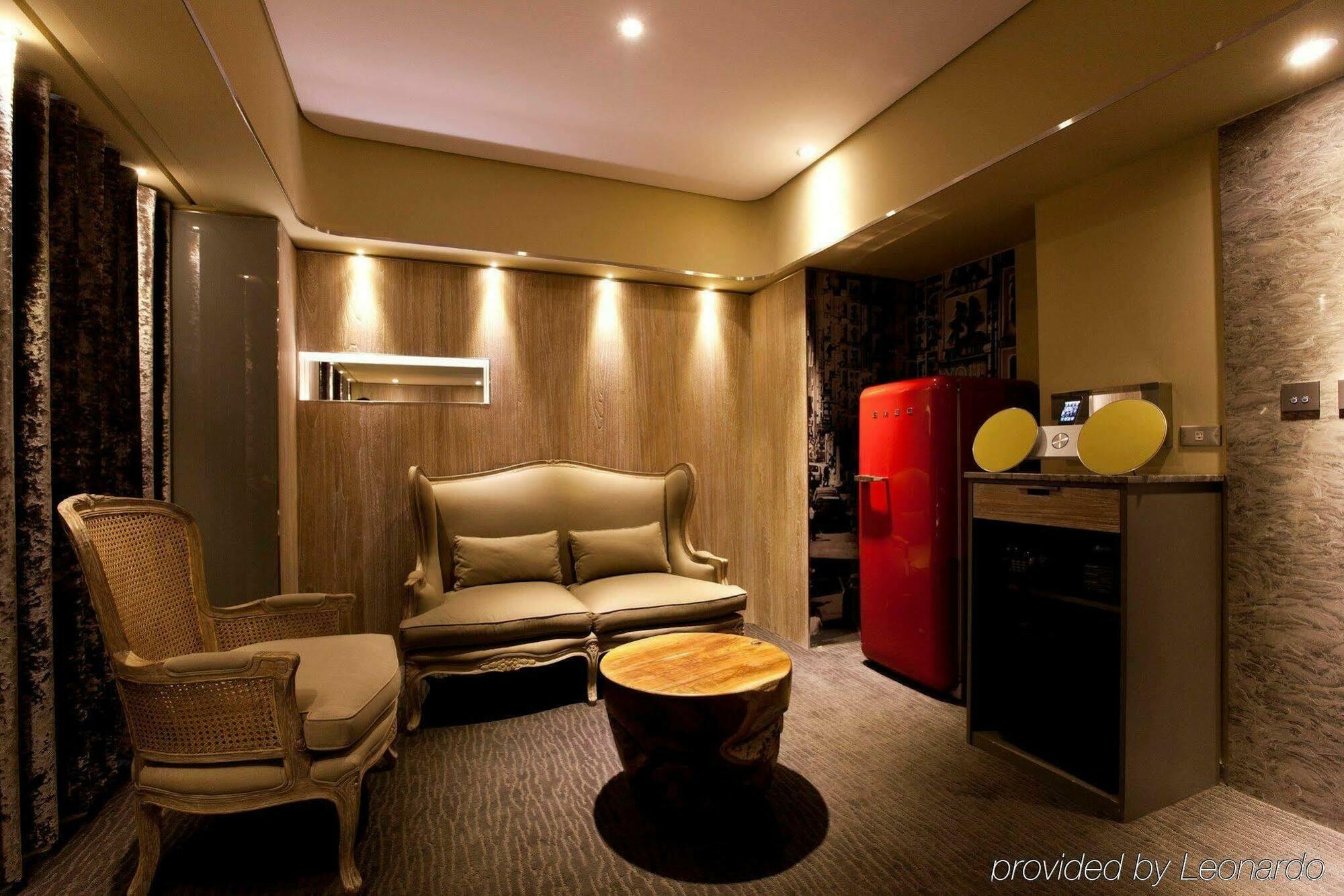 Hotel Inhouse Taipei