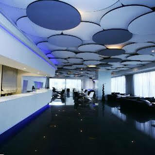 Hotel Eight Zone Taipei