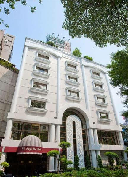 Deja Vu Hotel 3*