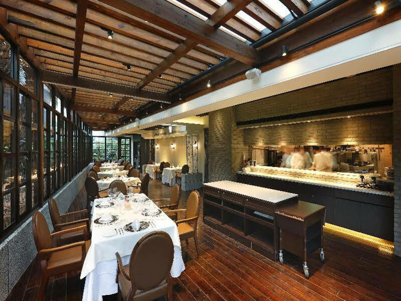 Garden - Ximending 5* Taipei