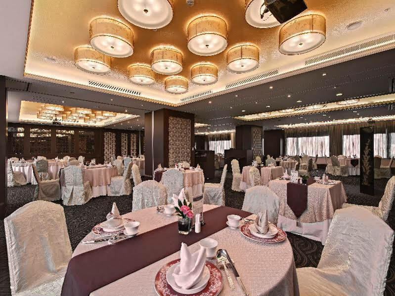 Garden - Ximending Hotel