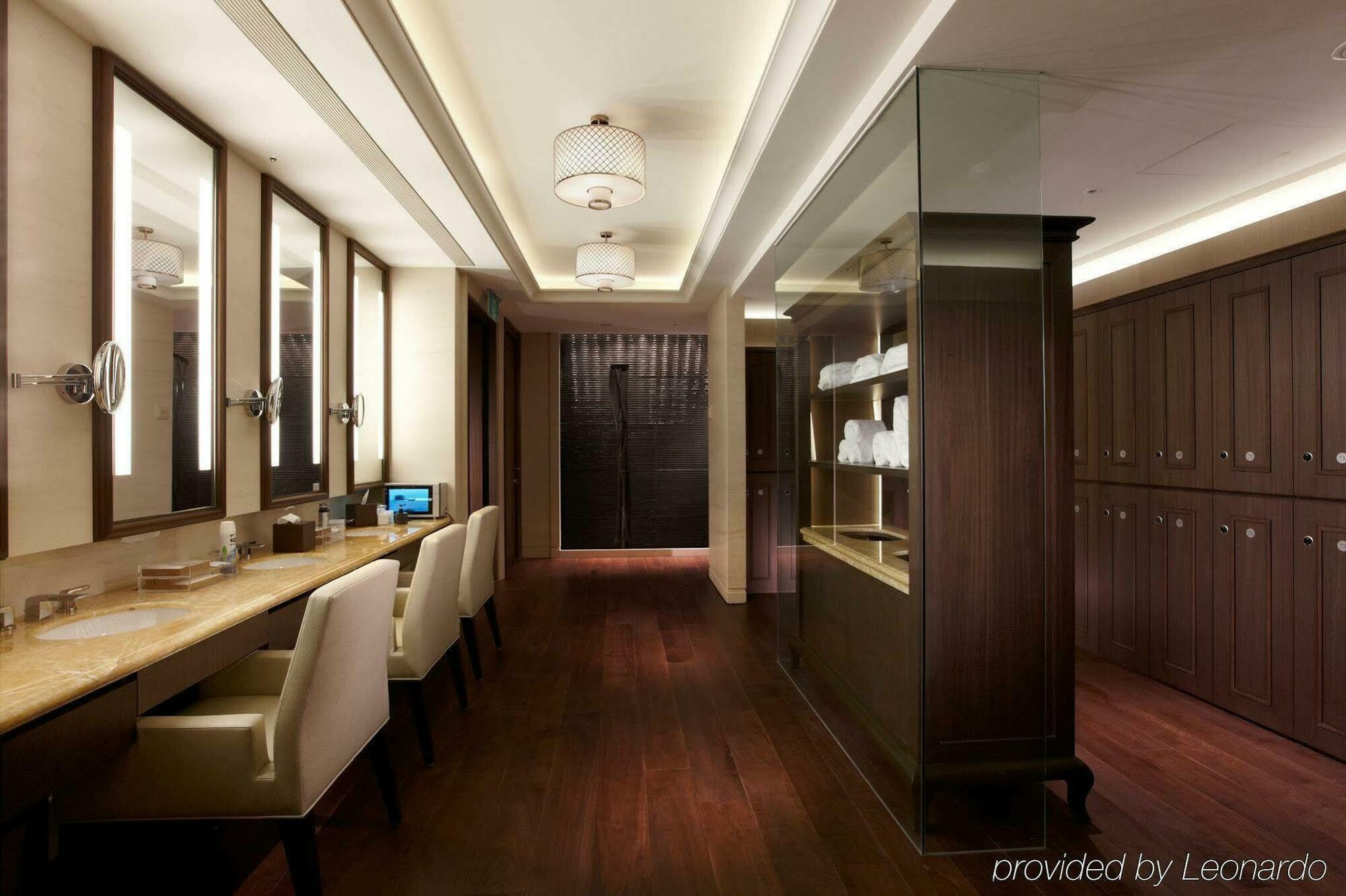 Hotel The Okura Prestige