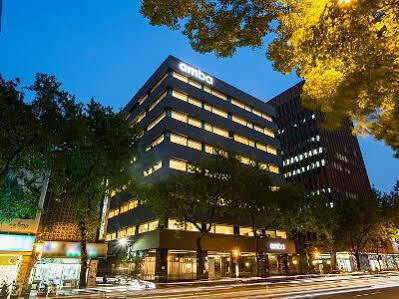 Hotel Amba Zhongshan