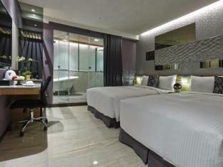Beauty - Bstay Self Check In Hotel