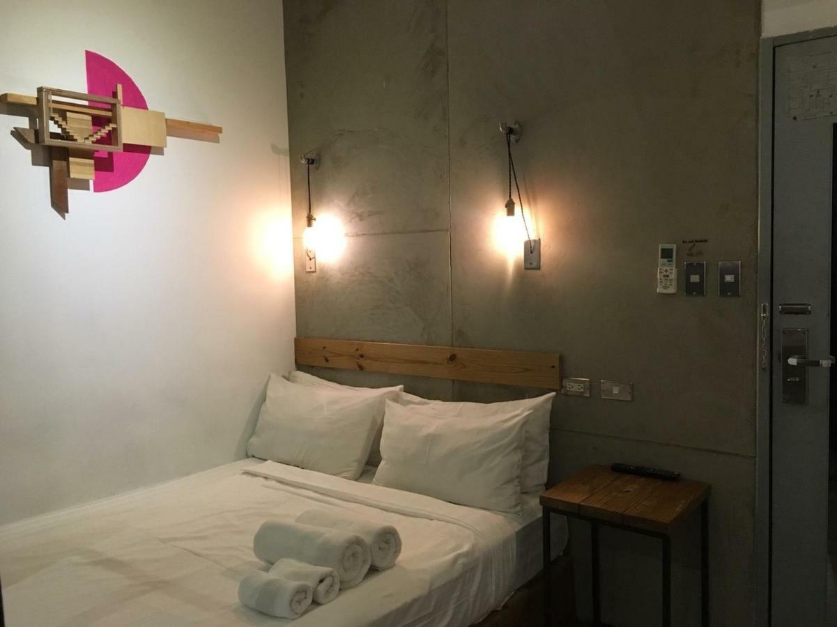 Just 正旅館 北車 Inn 2*