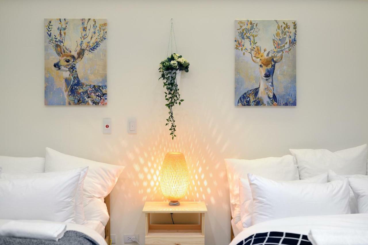 Inn Ximending Florid House Taipei